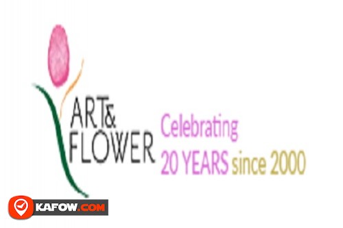 Art and flower