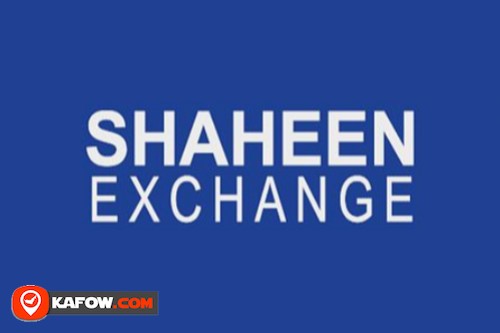 Shaheen Exchange LLC