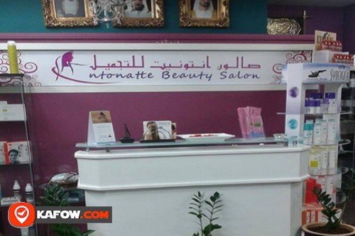 Antonatte Beauty Salon