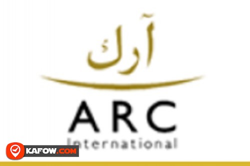 ARC International Engineering Consultants