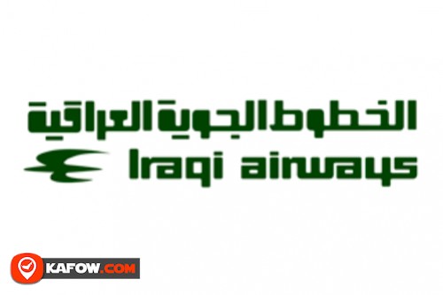 Iraqi Airways