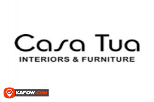 Casa Tua Interior & Furniture