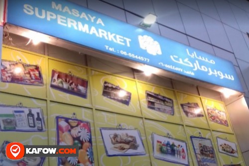 Masaya Supermarket