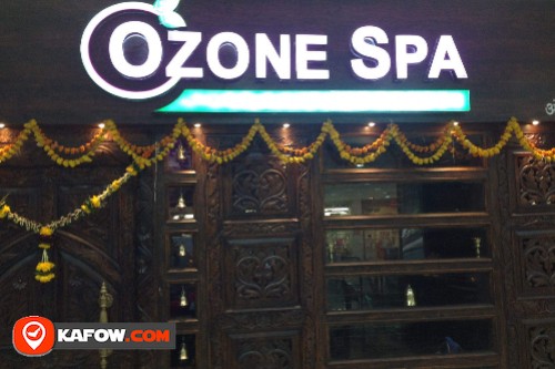 O Zone Spa