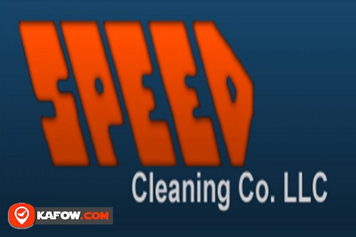 Speed Cleaning Company