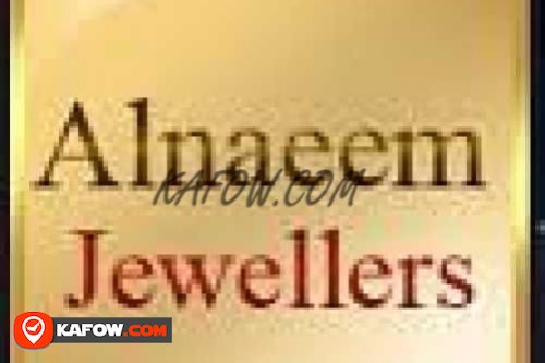 Al Naeem Jewellery LLC