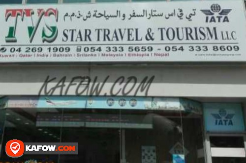 TVS Star Travel & Tourism LLC