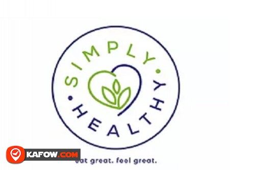 Simply Healthy Foods Catering LLC