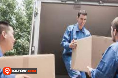 BRIGHT WAY MOVERS AND PACKERS IN UAE