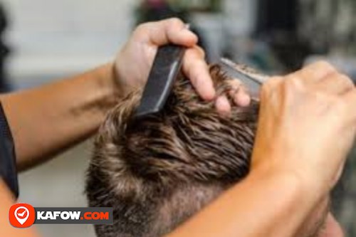 Ghurfa Haircutting Saloon