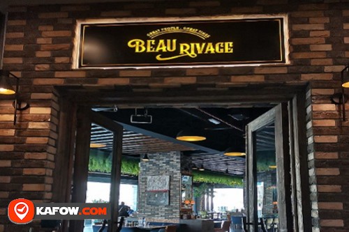 Beau Rivage Bistro