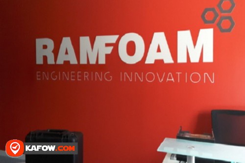 RAMFOAM Repackaging Services LLC