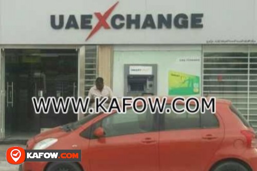 UAE Exchange