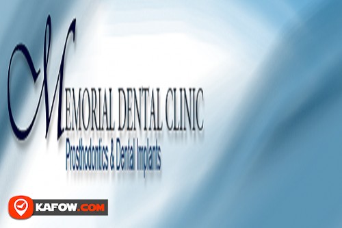 Memorial Dental Clinic