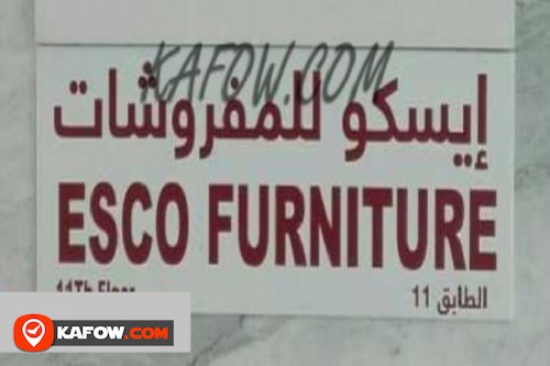 Esco Furniture