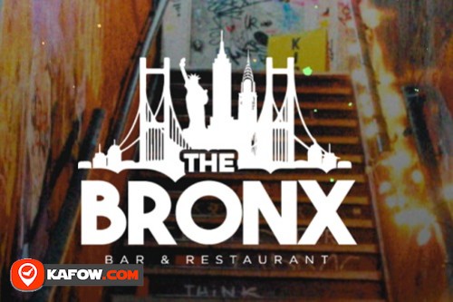 The Bronx