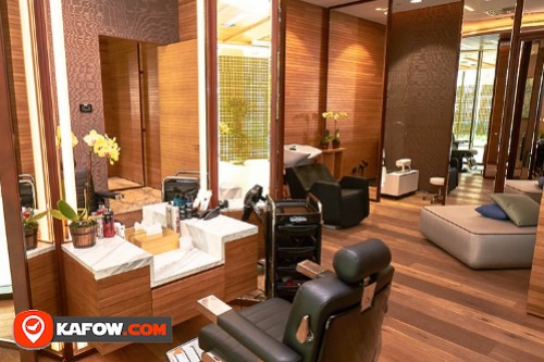 Palm Tower Hairdressing Saloon