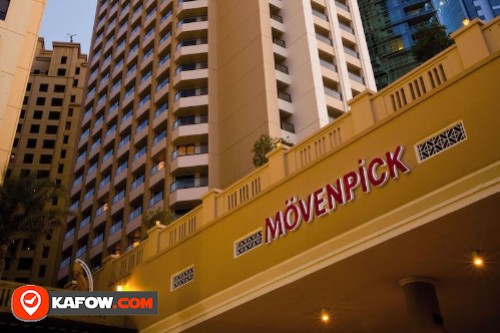 Mövenpick Hotel Jumeirah Beach