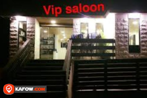 VIP Saloon