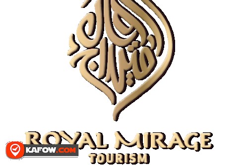 Royal Mirage Safari