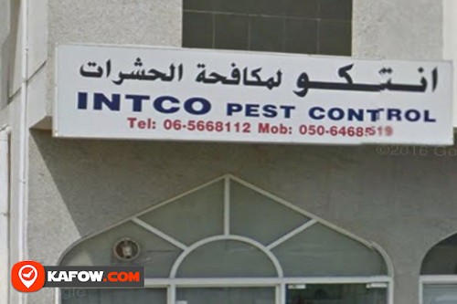 Intco Pest Control