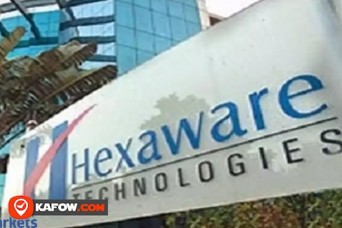 Hexaware Technologies Limited