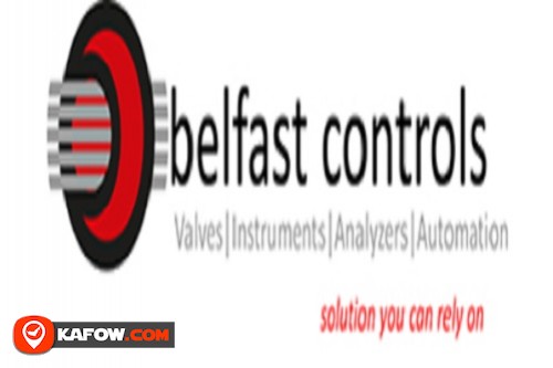 Belfast Controls Equipment Trading