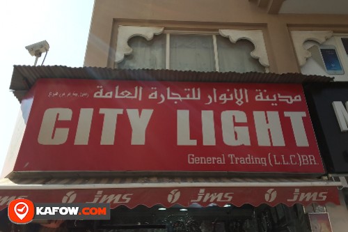 City Light General Trading