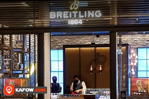 Breitling Boutique