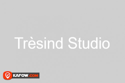Tresind Studio