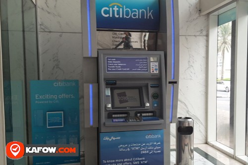 Citibank ATM