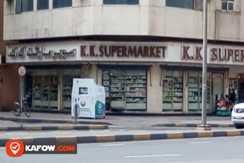 KK Supermarket