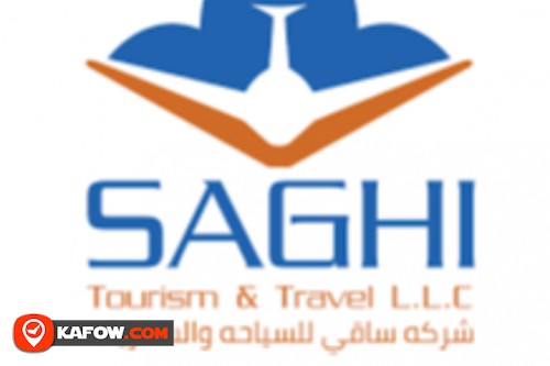 Saghi Tourism & Travels LLC