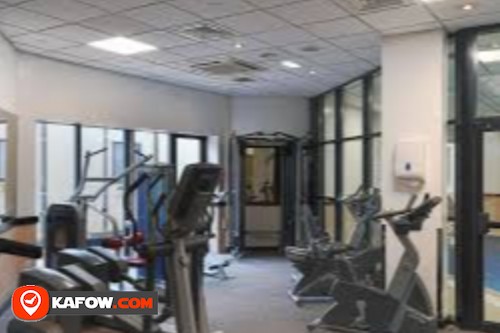 Crowne Fitness Centre & Spa