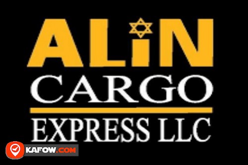 Alin Cargo Express UAE