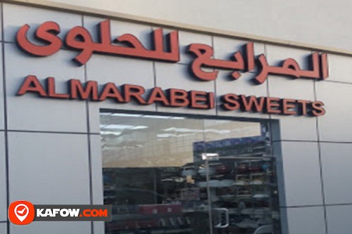 ALMARABEI SWEETS