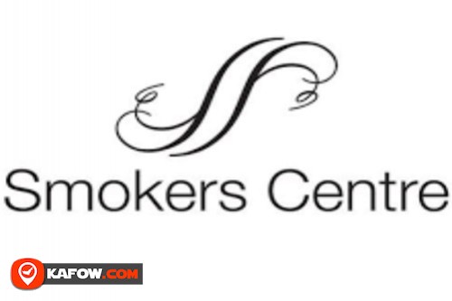 Smokers Centre