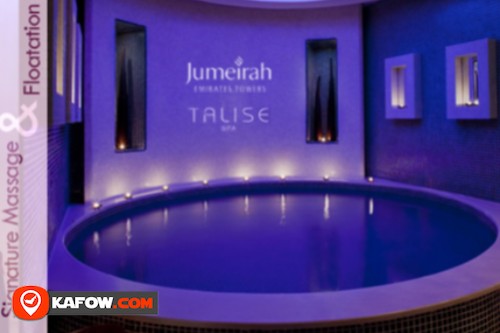 Talise Spa at Jumeirah Emirates Towers