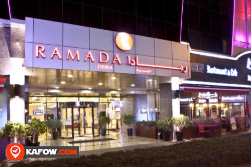 Ramada Deira Dubai