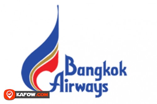 Bangkok Airways