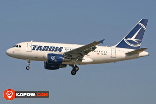 Tarom Romanian Airlines