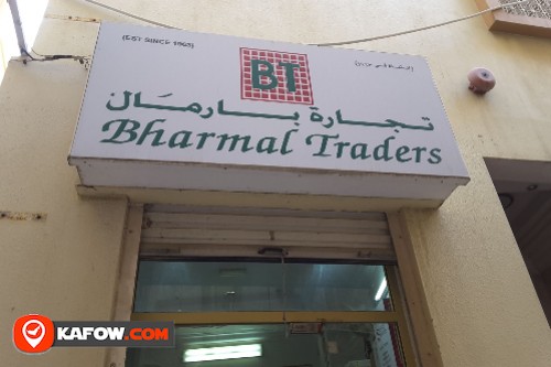 Bharmal Traders