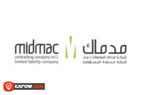 Midmac Building Contracting Company LLC