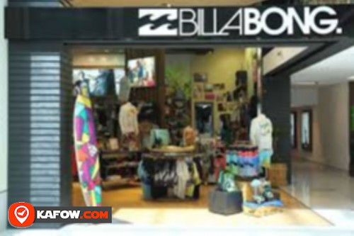 Billabong