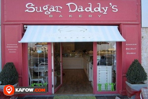 Sugar Daddys Bakery & Cafe LLC