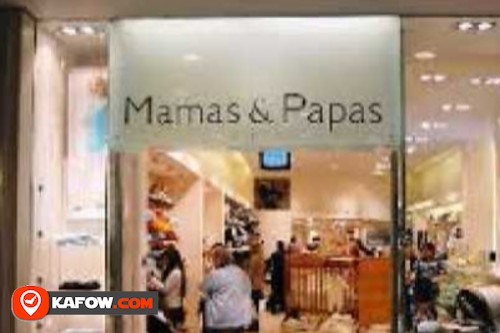 Mamas & Papas