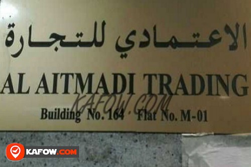 Al Aitmadi Trading