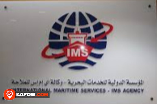 International Maritime Services I M S Agency