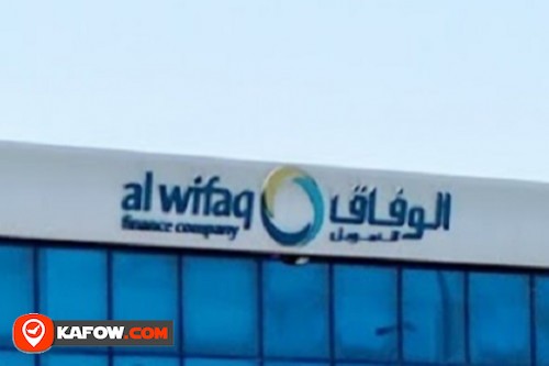 Al Wifaq Finance Company