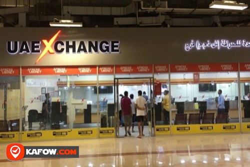 UAE Exchange Centre LLC